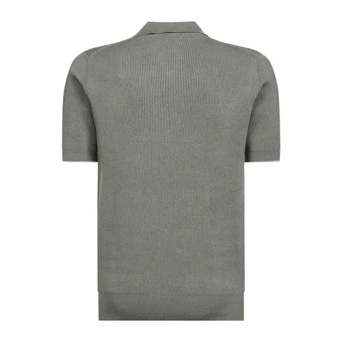 Tops > Polo Shirts - - Brunello Cucinelli - Modalova