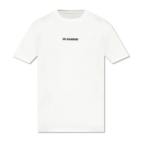Tops > T-Shirts - - Jil Sander - Modalova
