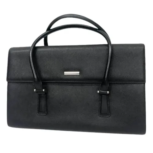 Pre-owned > Pre-owned Bags > Pre-owned Handbags - - Burberry Vintage - Modalova