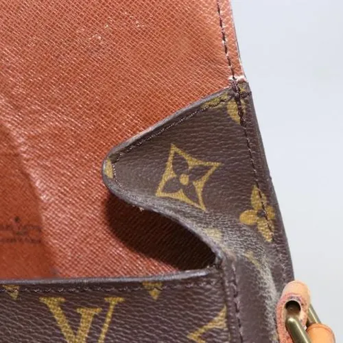 Pre-owned > Pre-owned Bags > Pre-owned Cross Body Bags - - Louis Vuitton Vintage - Modalova