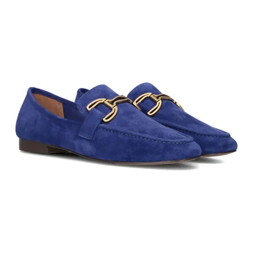 Shoes > Flats > Loafers - - Bibi Lou - Modalova