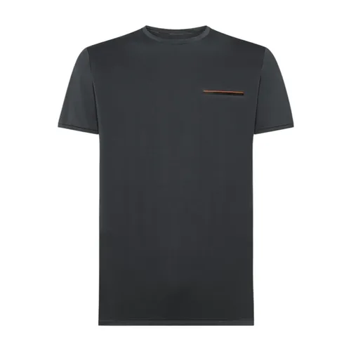 RRD - Tops > T-Shirts - Green - RRD - Modalova