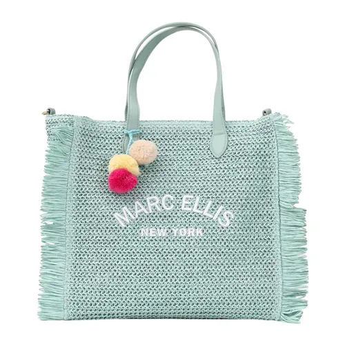 Bags > Tote Bags - - Marc Ellis - Modalova