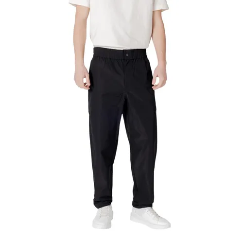Trousers > Slim-fit Trousers - - Calvin Klein Jeans - Modalova