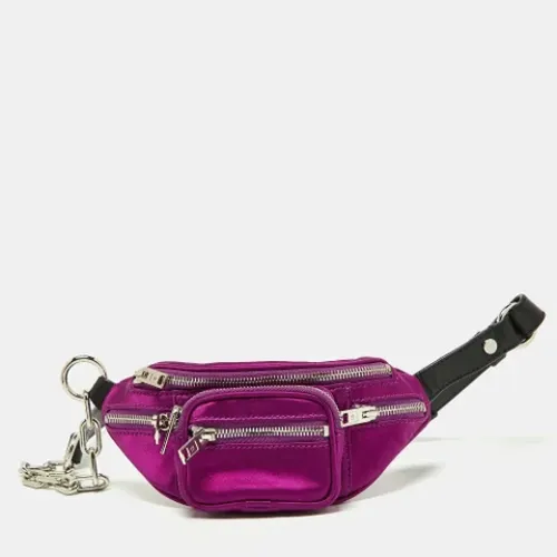 Pre-owned > Pre-owned Bags > Pre-owned Belt Bags - - Alexander Wang Pre-owned - Modalova