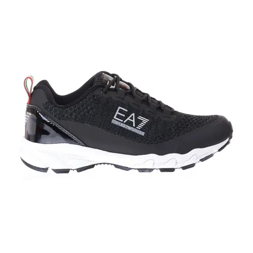 Shoes > Sneakers - - Emporio Armani EA7 - Modalova