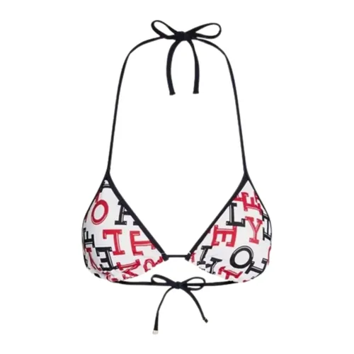 Swimwear > Bikinis - - Tommy Hilfiger - Modalova