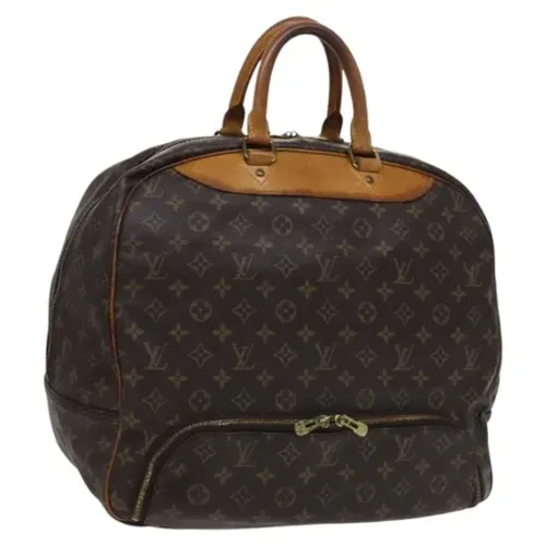 Pre-owned > Pre-owned Bags > Pre-owned Handbags - - Louis Vuitton Vintage - Modalova