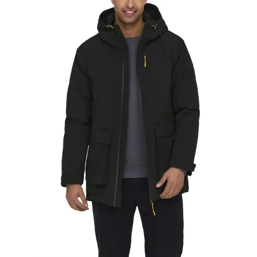 Jackets > Winter Jackets - - Only & Sons - Modalova
