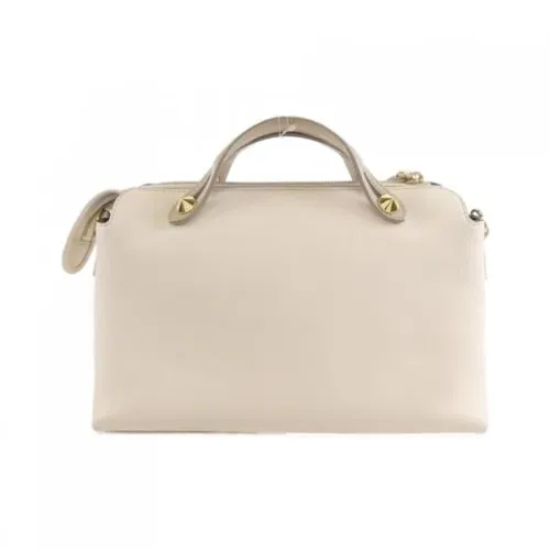 Pre-owned > Pre-owned Bags > Pre-owned Handbags - - Fendi Vintage - Modalova