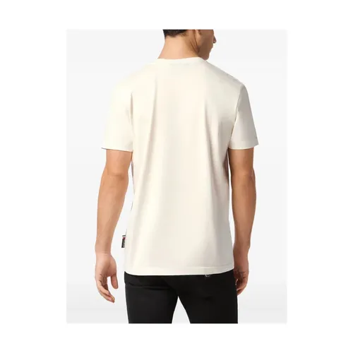 Tops > T-Shirts - - Philipp Plein - Modalova