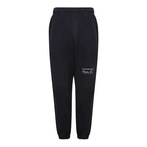 Trousers > Sweatpants - - Martine Rose - Modalova
