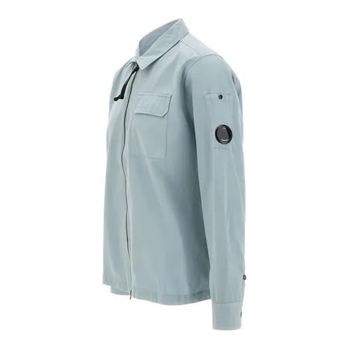 Jackets > Light Jackets - - C.p. Company - Modalova