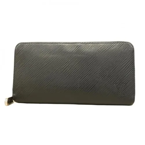 Pre-owned > Pre-owned Accessories > Pre-owned Wallets - - Louis Vuitton Vintage - Modalova