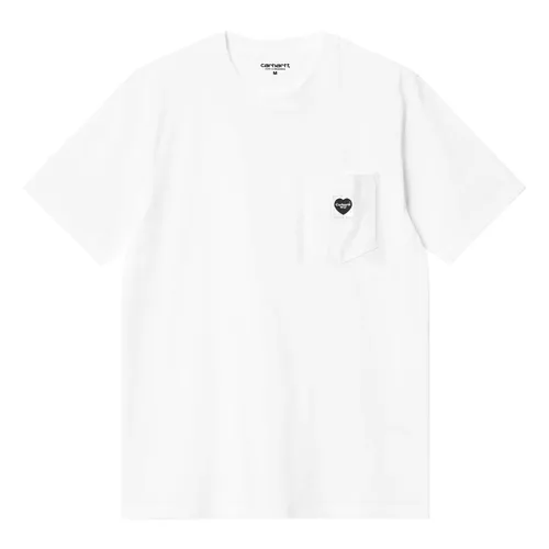 Tops > T-Shirts - - Carhartt Wip - Modalova
