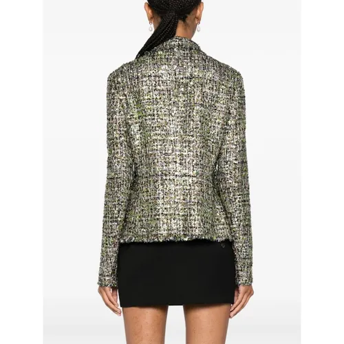 Jackets > Blazers - - Giambattista Valli - Modalova