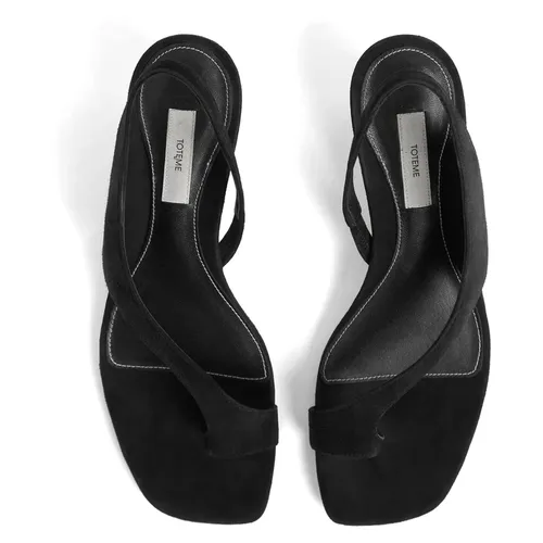 Shoes > Sandals > High Heel Sandals - - TotêMe - Modalova
