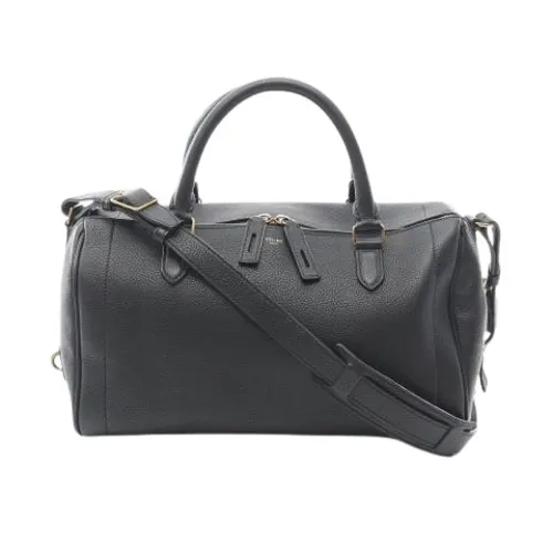 Pre-owned > Pre-owned Bags > Pre-owned Handbags - - Celine Vintage - Modalova