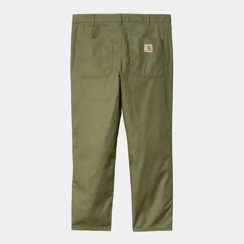 Trousers > Straight Trousers - - Carhartt Wip - Modalova