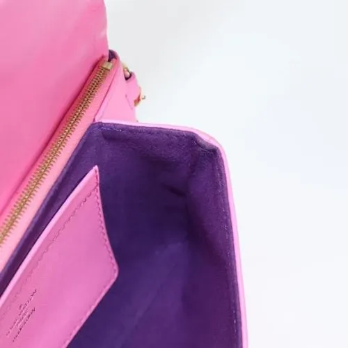 Pre-owned > Pre-owned Bags > Pre-owned Cross Body Bags - - Louis Vuitton Vintage - Modalova