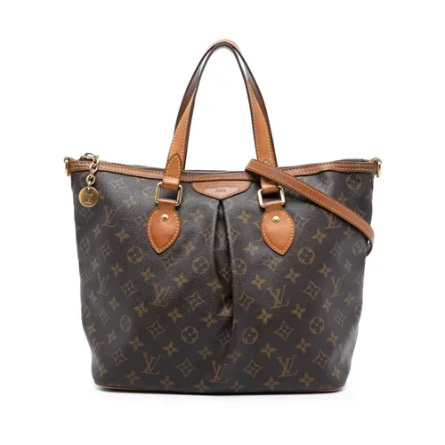 Pre-owned > Pre-owned Bags > Pre-owned Tote Bags - - Louis Vuitton Vintage - Modalova