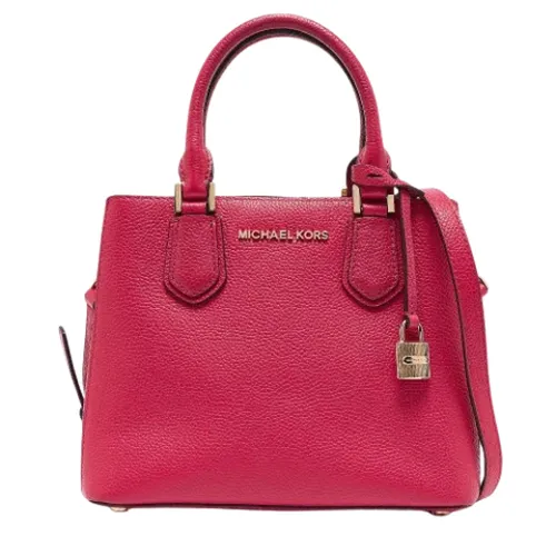 Pre-owned > Pre-owned Bags > Pre-owned Handbags - - Michael Kors Pre-owned - Modalova