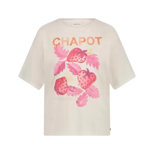 Tops > T-Shirts - - Fabienne Chapot - Modalova