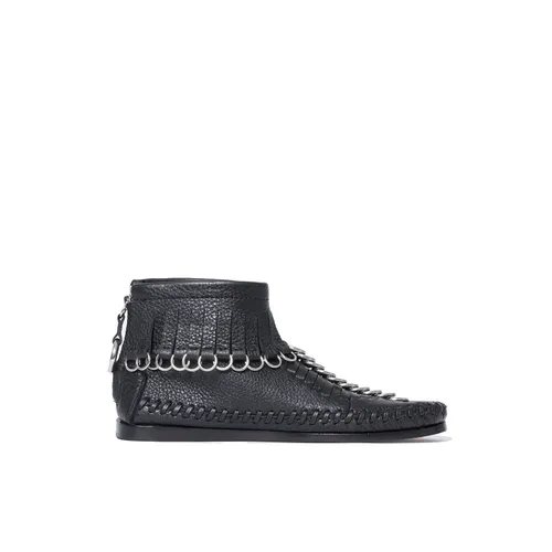 Shoes > Boots > Ankle Boots - - Alexander Wang - Modalova