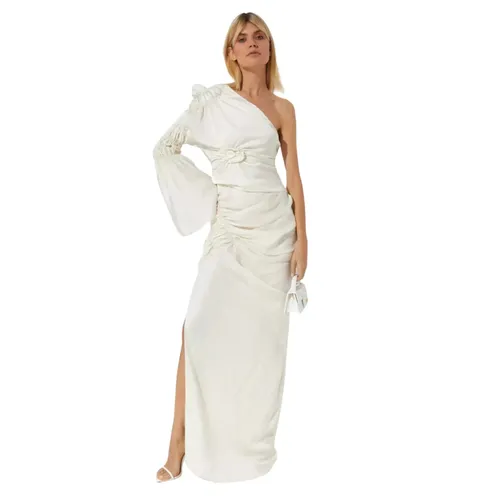 Dresses > Occasion Dresses > Gowns - - Khaite - Modalova