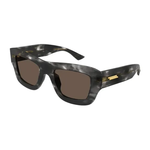 Accessories > Sunglasses - - Bottega Veneta - Modalova