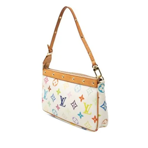 Pre-owned > Pre-owned Bags > Pre-owned Mini Bags - - Louis Vuitton Vintage - Modalova