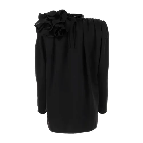 Blouses & Shirts > Blouses - - Magda Butrym - Modalova