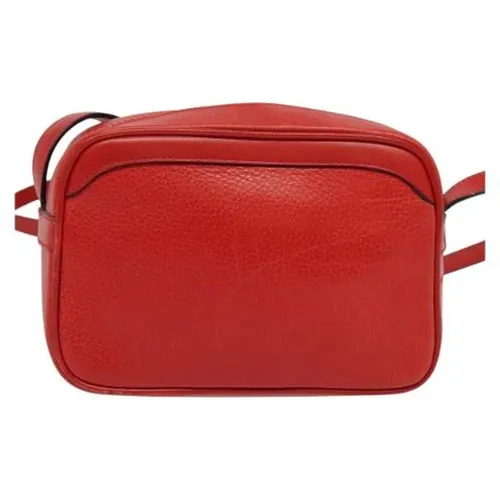 Pre-owned > Pre-owned Bags > Pre-owned Cross Body Bags - - Celine Vintage - Modalova