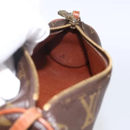 Pre-owned > Pre-owned Bags > Pre-owned Mini Bags - - Louis Vuitton Vintage - Modalova