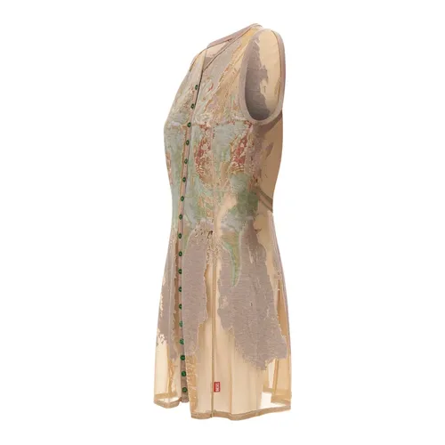 Dresses > Day Dresses > Short Dresses - - Diesel - Modalova