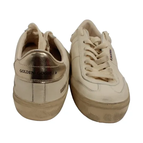 Shoes > Sneakers - - Golden Goose - Modalova