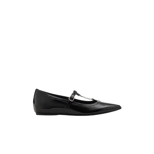 Shoes > Flats > Ballerinas - - Iceberg - Modalova