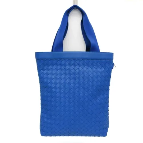 Pre-owned > Pre-owned Bags > Pre-owned Tote Bags - - Bottega Veneta Vintage - Modalova
