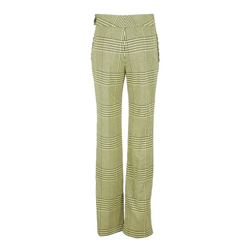 Trousers > Wide Trousers - - Alexandre Vauthier - Modalova