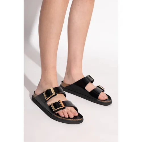 Shoes > Flip Flops & Sliders > Sliders - - Birkenstock - Modalova