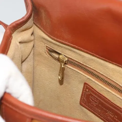 Pre-owned > Pre-owned Bags > Pre-owned Cross Body Bags - - MCM Pre-owned - Modalova