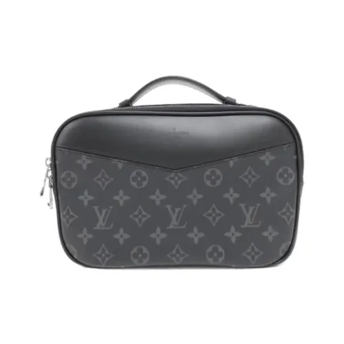 Pre-owned > Pre-owned Bags > Pre-owned Handbags - - Louis Vuitton Vintage - Modalova