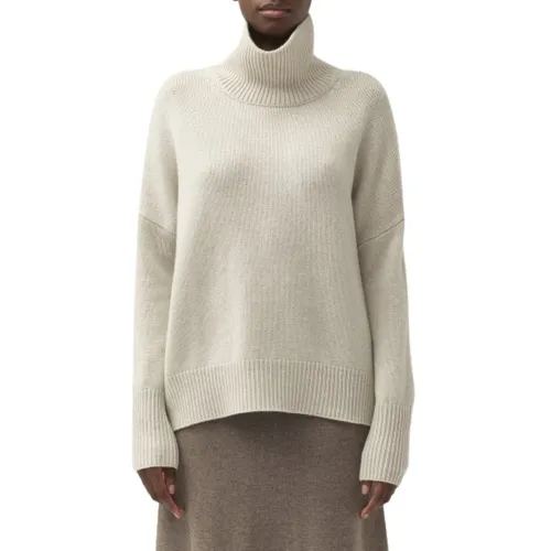 Knitwear > Cashmere Knitwear - - Lisa Yang - Modalova