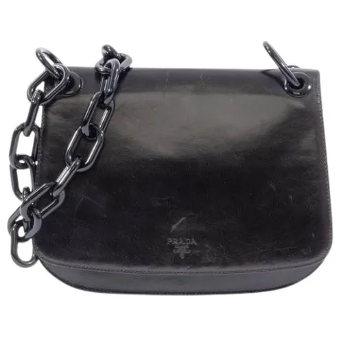 Pre-owned > Pre-owned Bags > Pre-owned Shoulder Bags - - Prada Vintage - Modalova