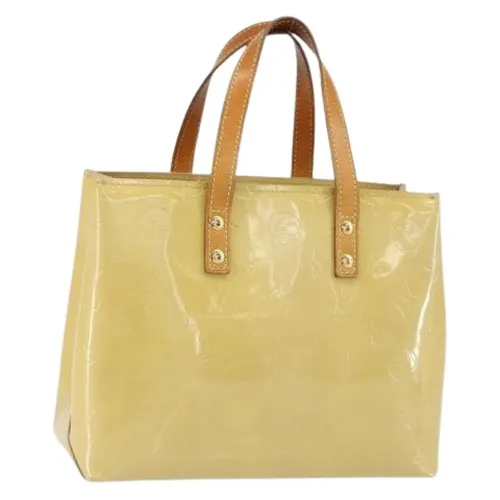 Pre-owned > Pre-owned Bags > Pre-owned Handbags - - Louis Vuitton Vintage - Modalova