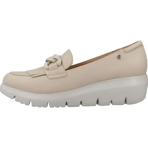 Shoes > Flats > Loafers - - Stonefly - Modalova