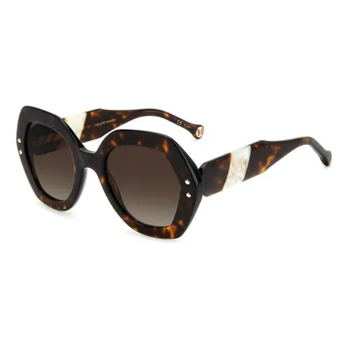Accessories > Sunglasses - - Carolina Herrera - Modalova