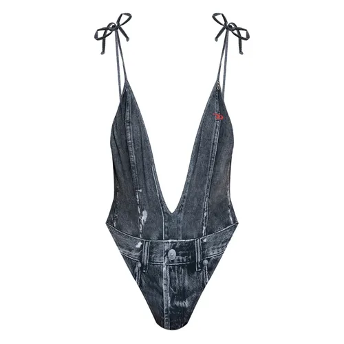 Swimwear > One-piece - - Diesel - Modalova