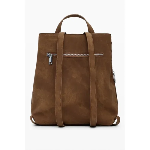 Bags > Backpacks - - Desigual - Modalova