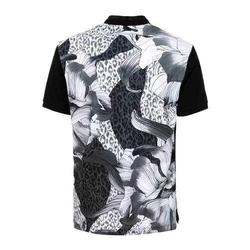 Tops > Polo Shirts - - Just Cavalli - Modalova